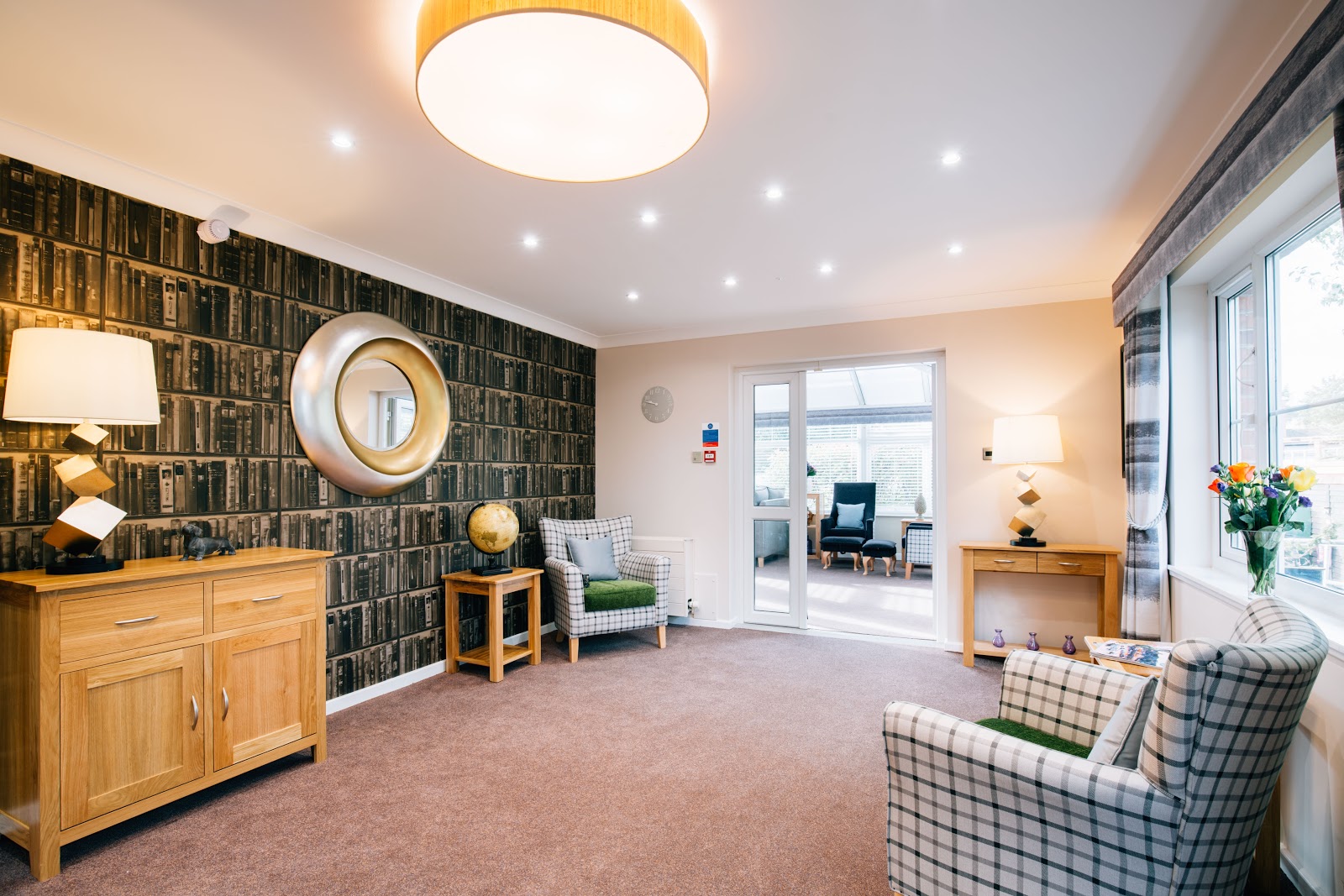 Barchester - Lucerne House Care Centre