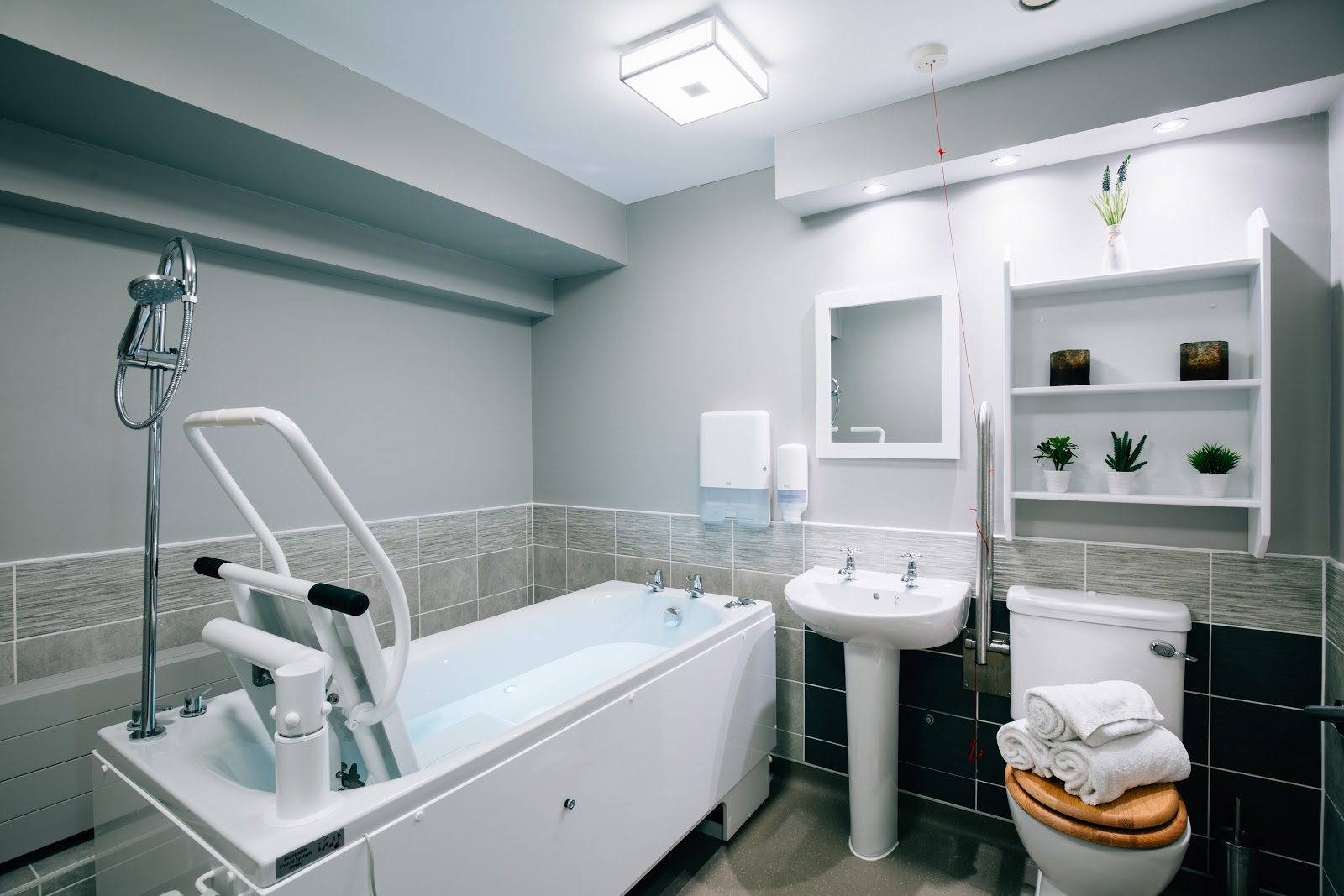 Barchester - Lucerne House Care Centre