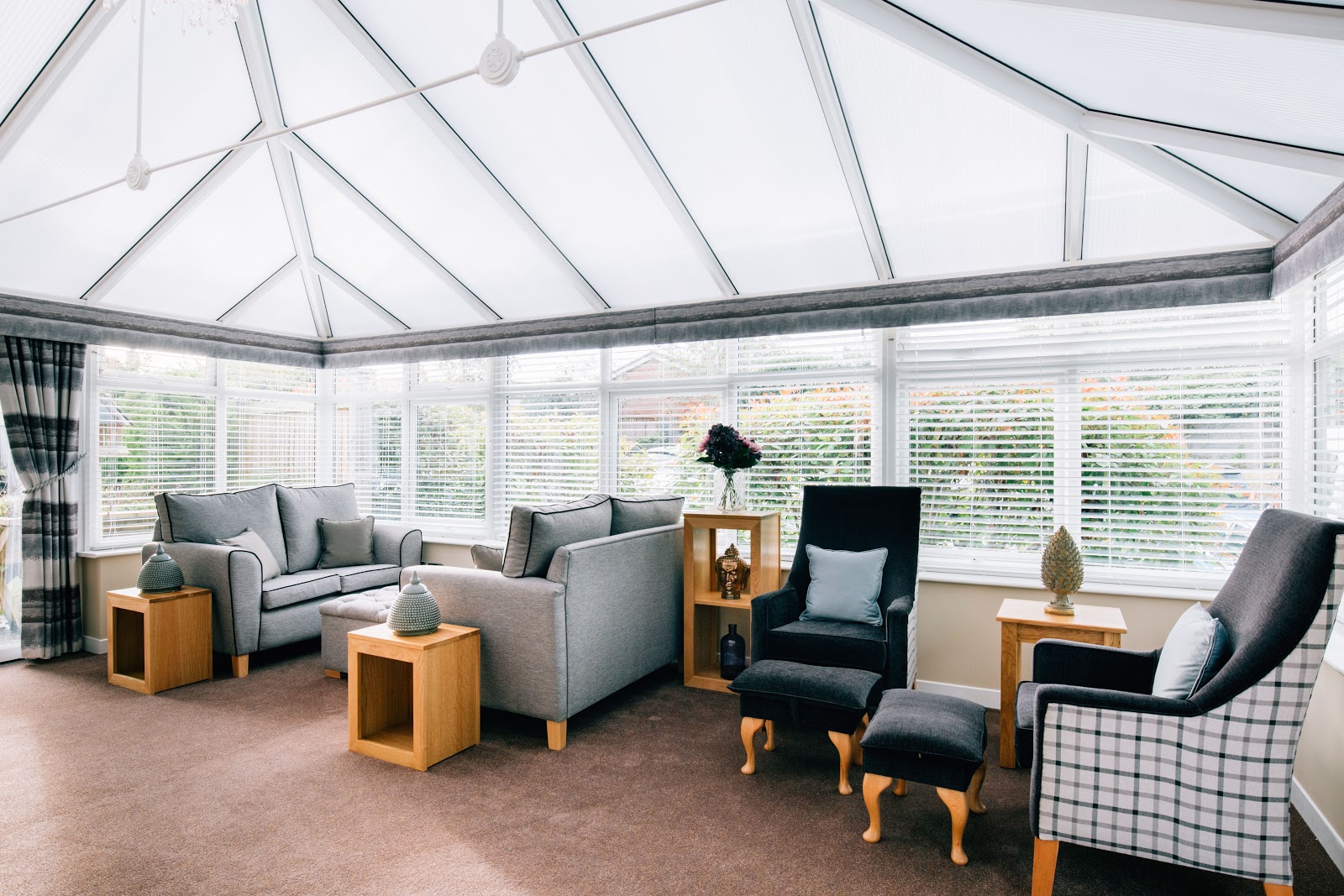 Barchester - Lucerne House Care Centre