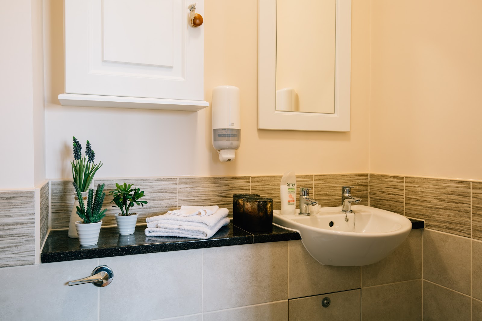 Barchester - Lucerne House Care Centre