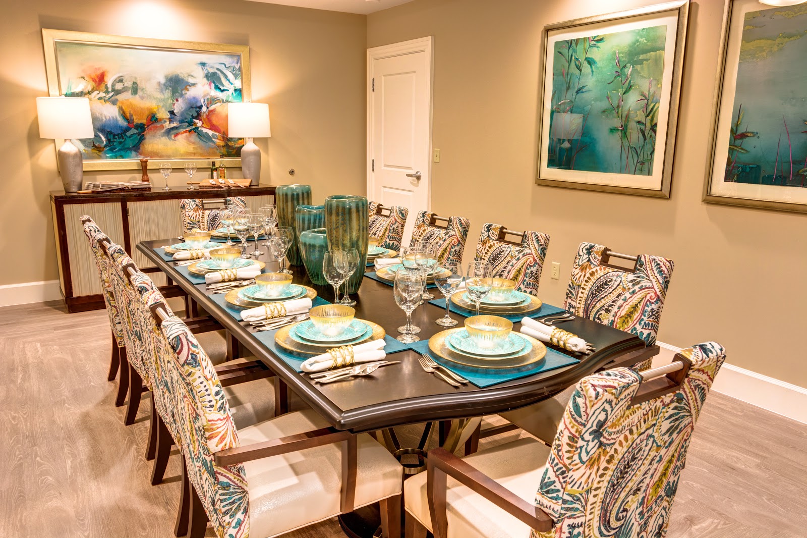 Symphony at Delray Beach