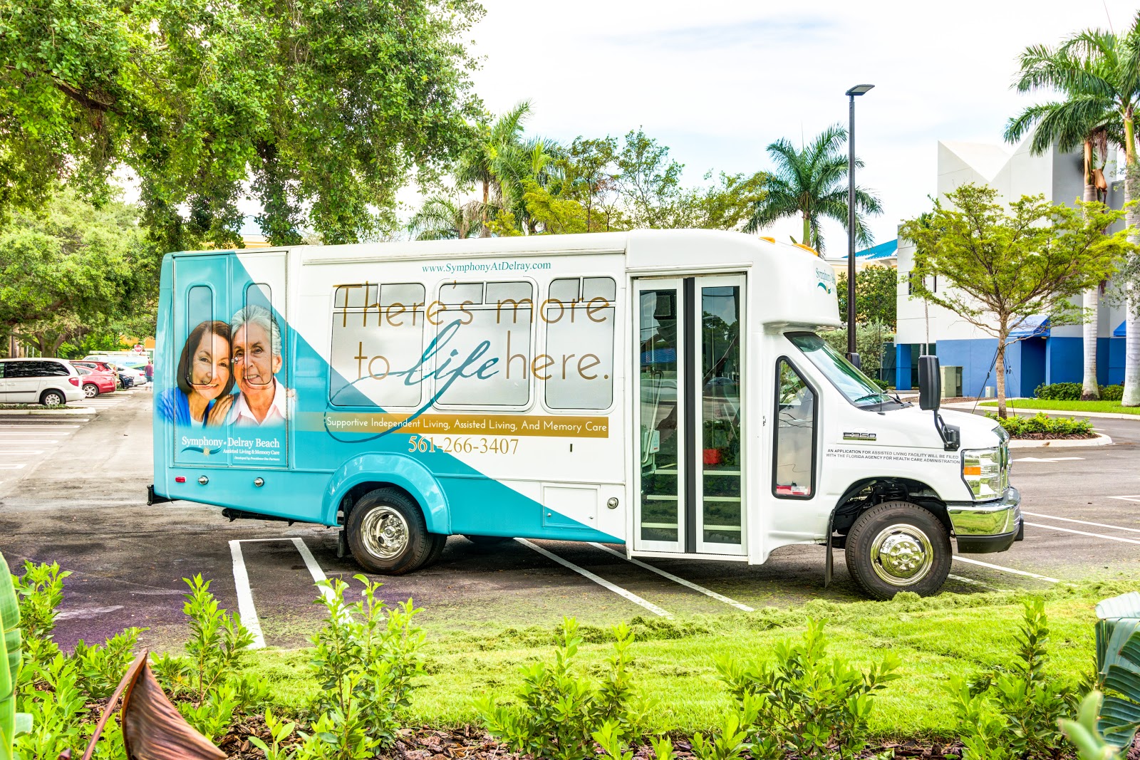Symphony at Delray Beach