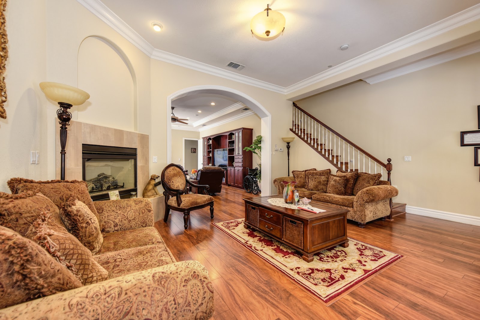 Splendor Oaks Senior Living Carmichael