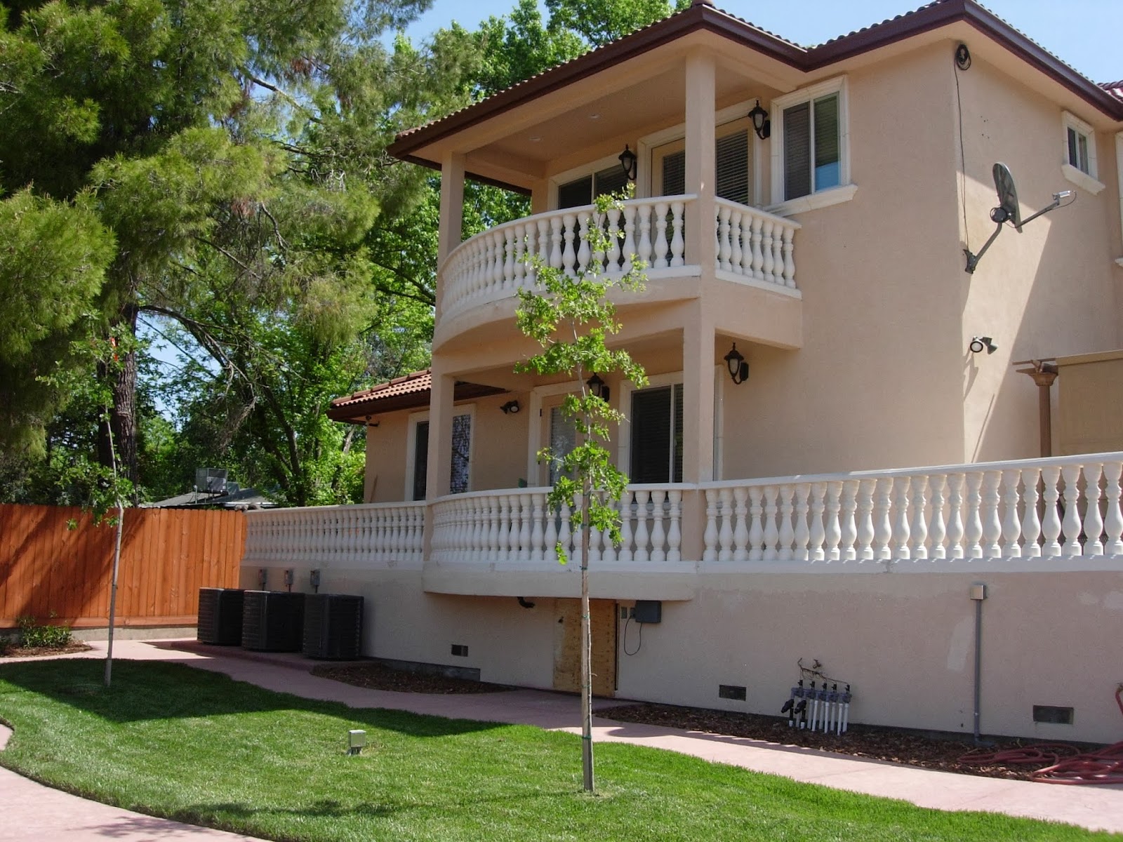 Splendor Oaks Senior Living Carmichael