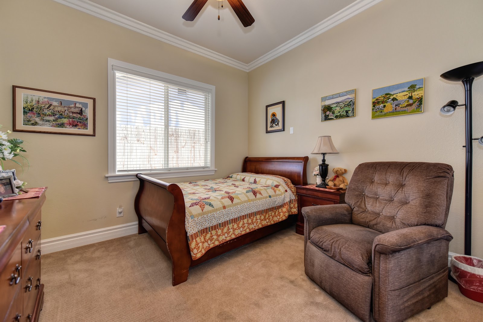 Splendor Oaks Senior Living Carmichael