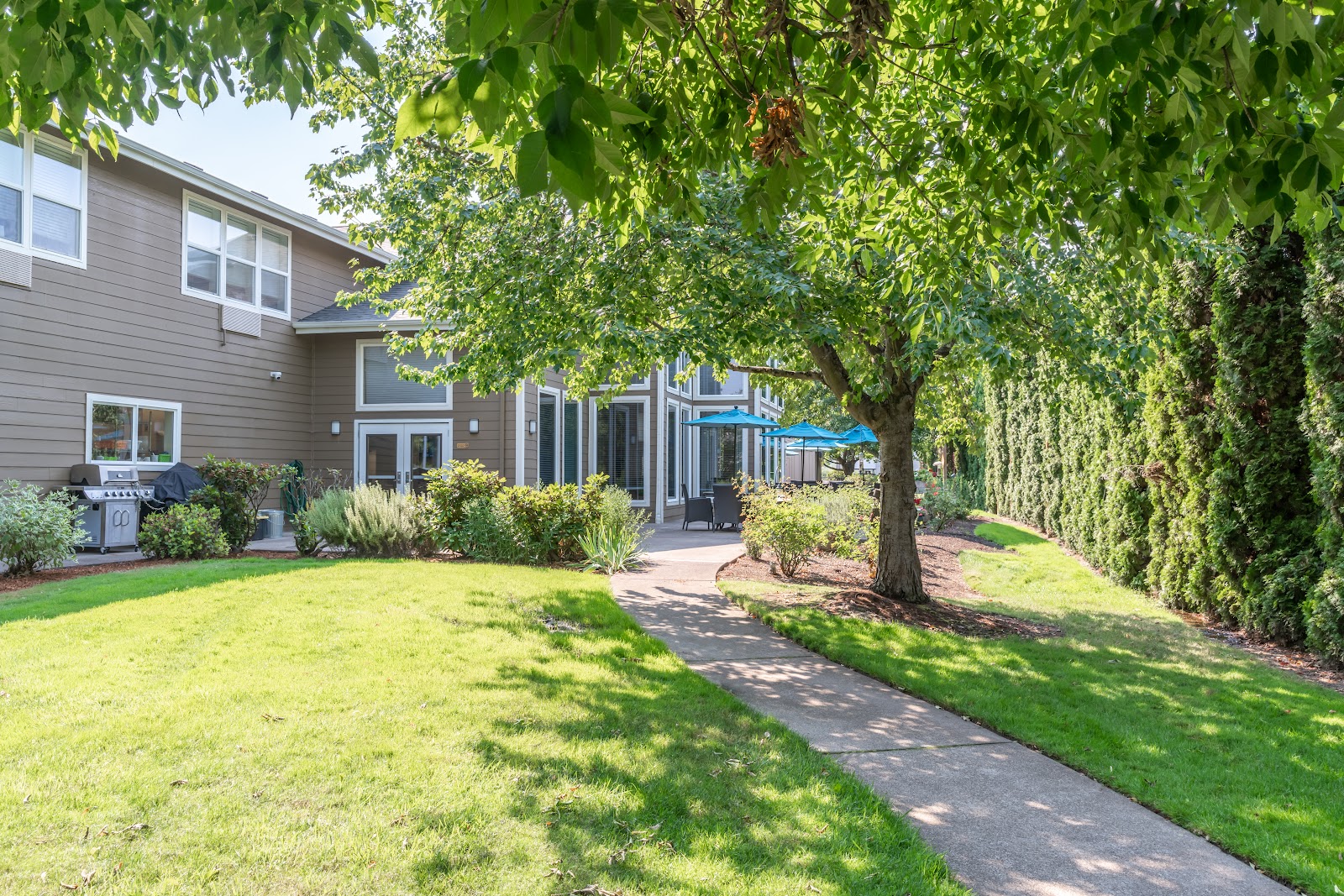 Heron Pointe Senior Living
