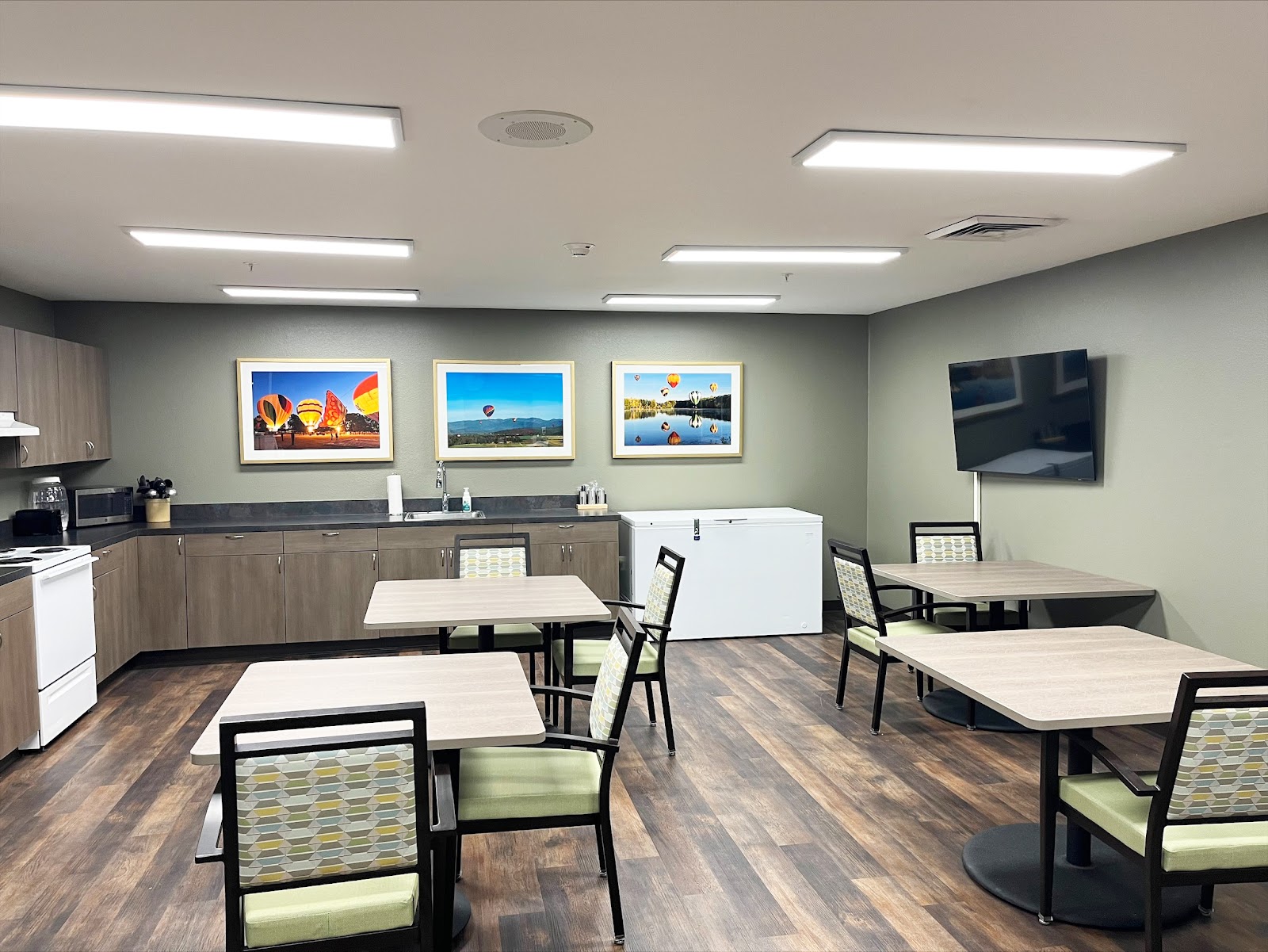 Heron Pointe Senior Living