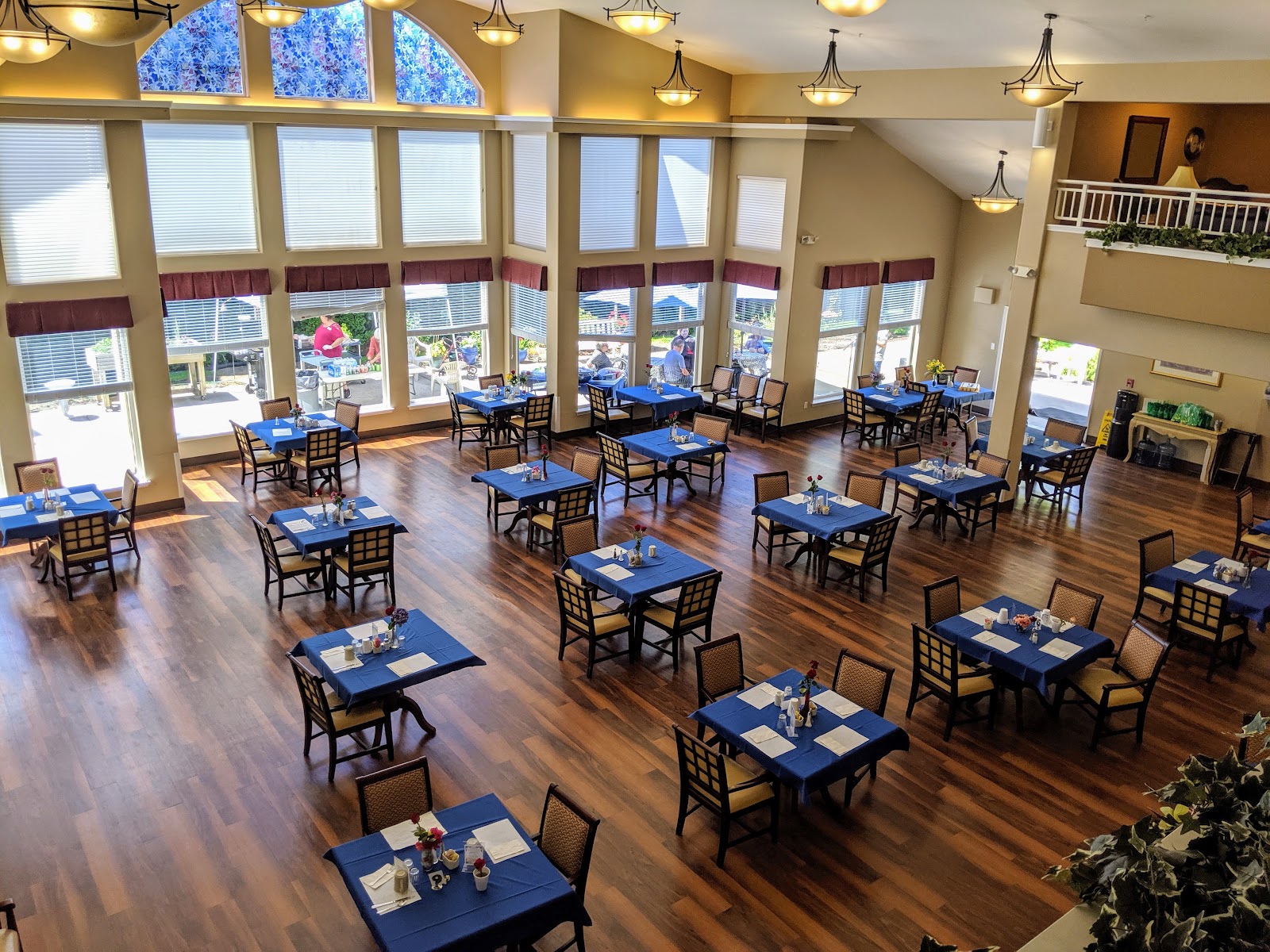 Heron Pointe Senior Living