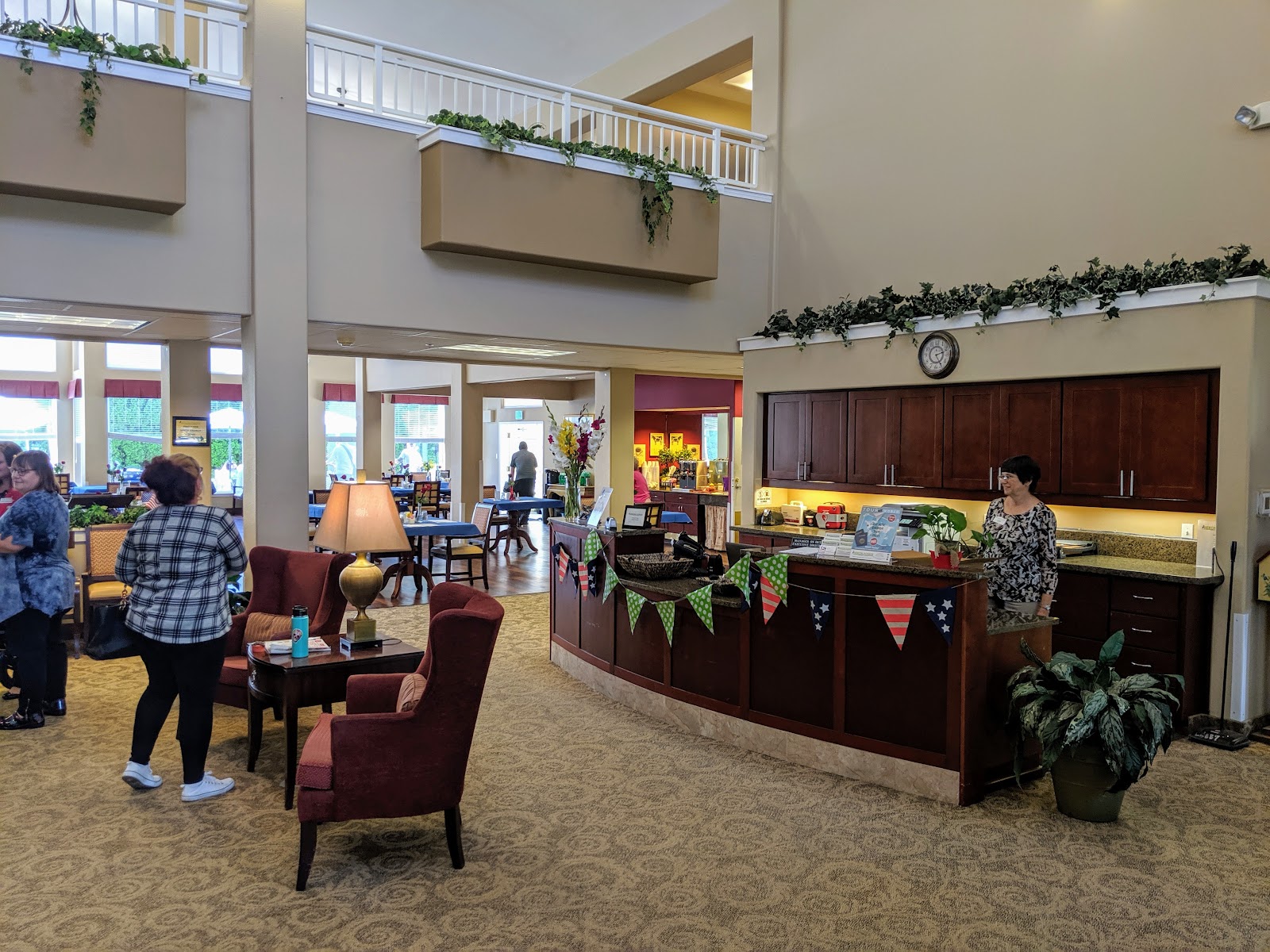 Heron Pointe Senior Living