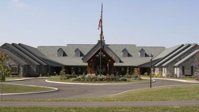 The Inn at CoalRidge