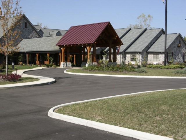 The Inn at CoalRidge