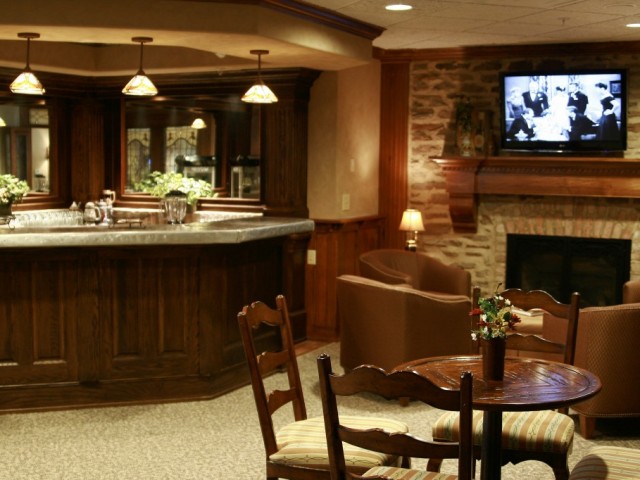 The Inn at CoalRidge