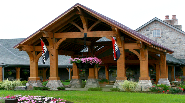 The Inn at CoalRidge