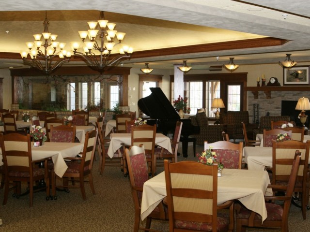 The Inn at CoalRidge