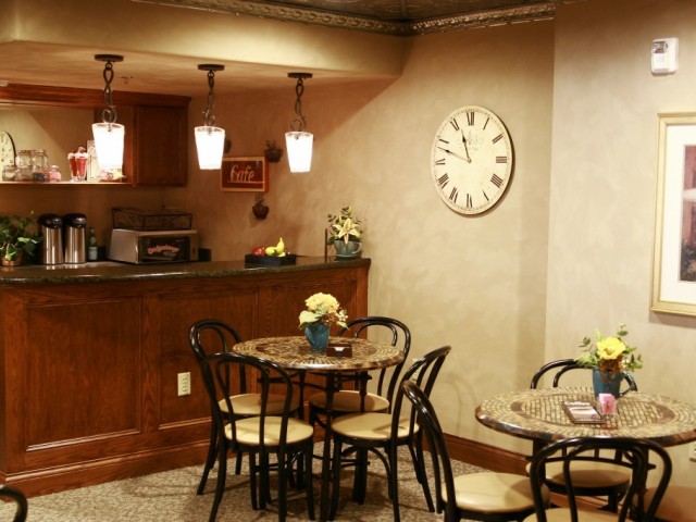 The Inn at CoalRidge