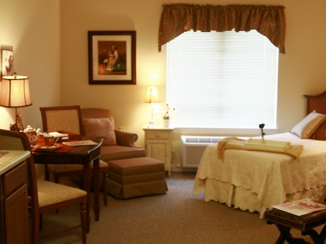 The Inn at CoalRidge