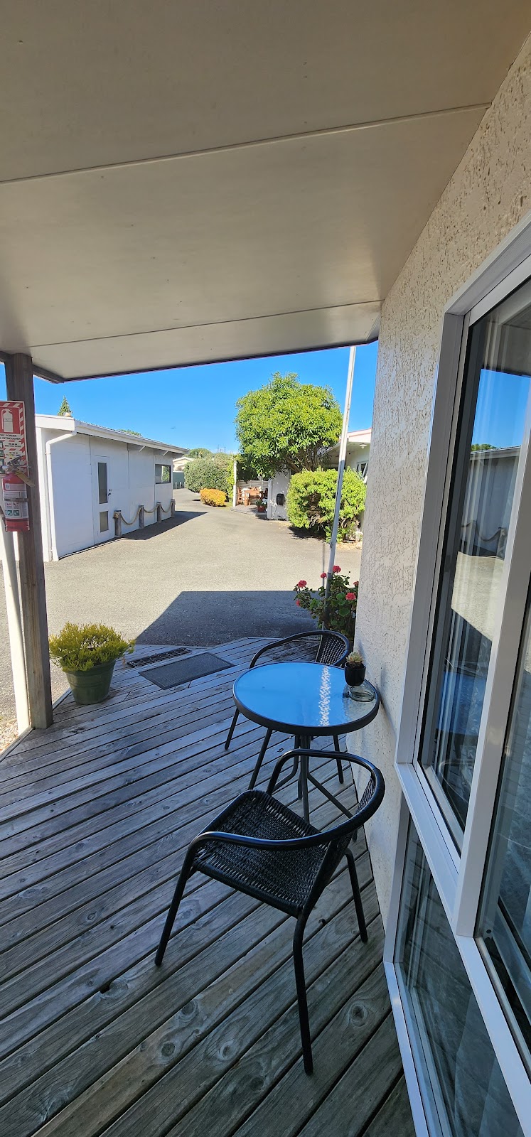 Abbey Court Motel