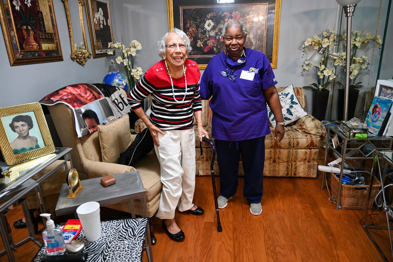 Wisdom Senior Care Charlotte/Huntersville