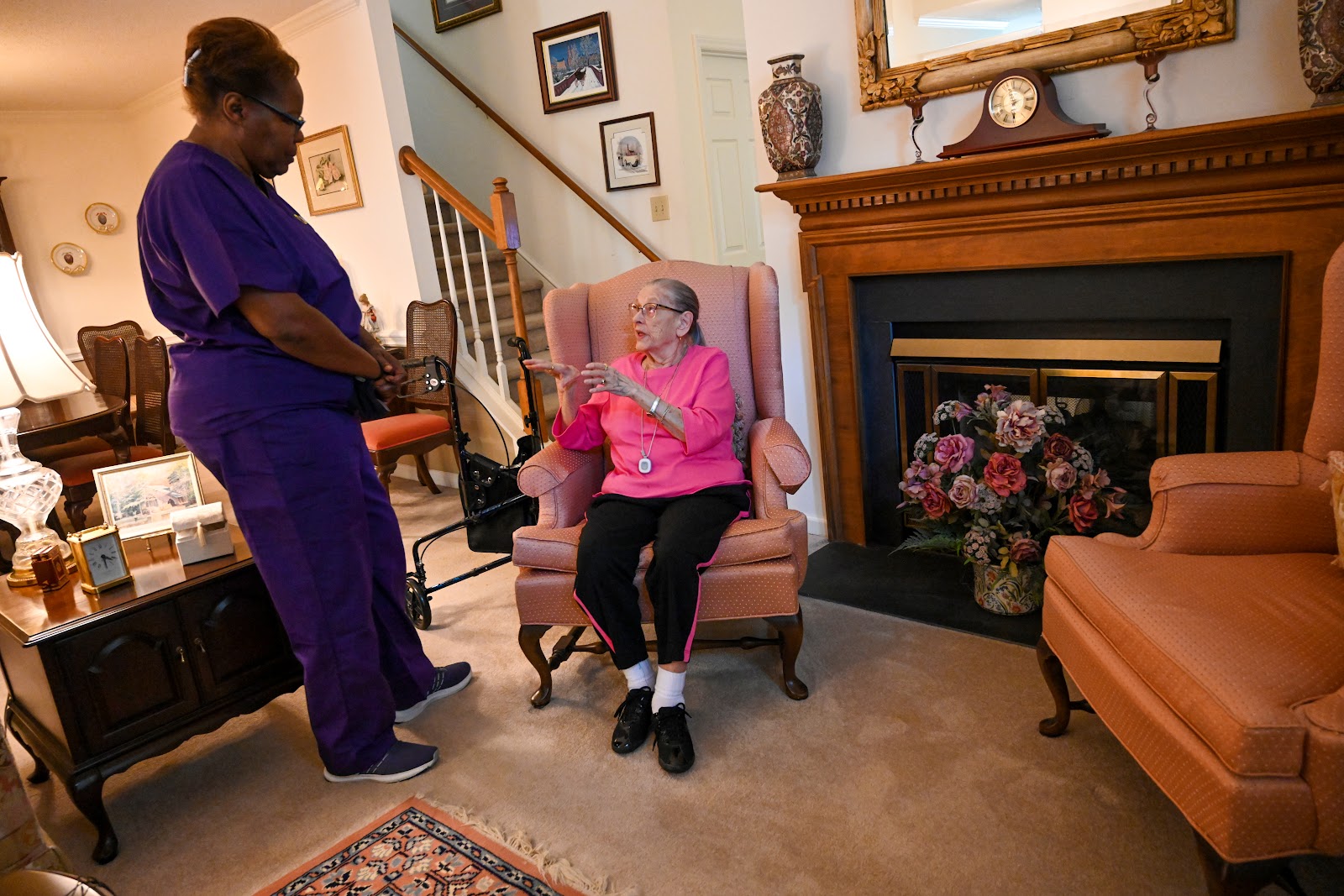 Wisdom Senior Care Charlotte/Huntersville