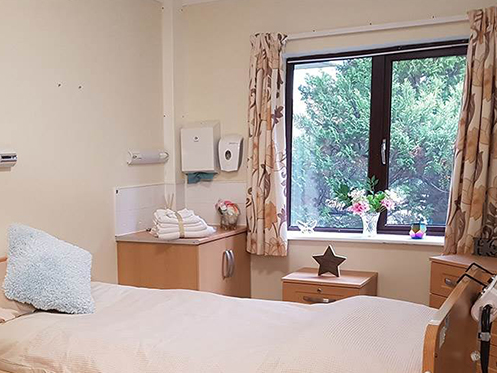 Parc Wern Care Home