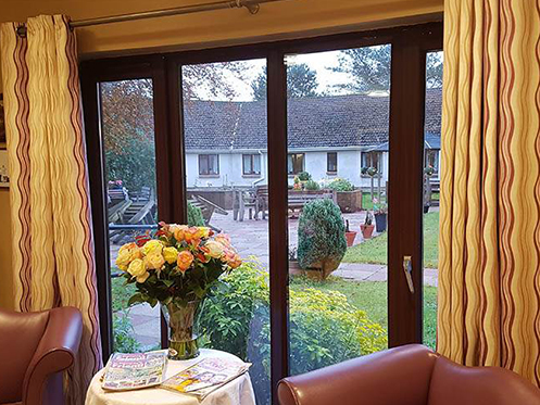 Parc Wern Care Home