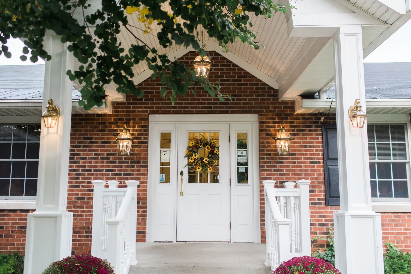 Ohman Family Living at Holly