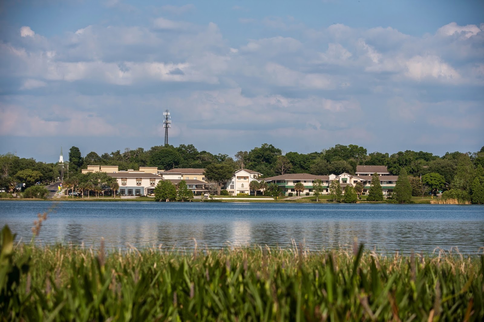 Westminster Lakeland