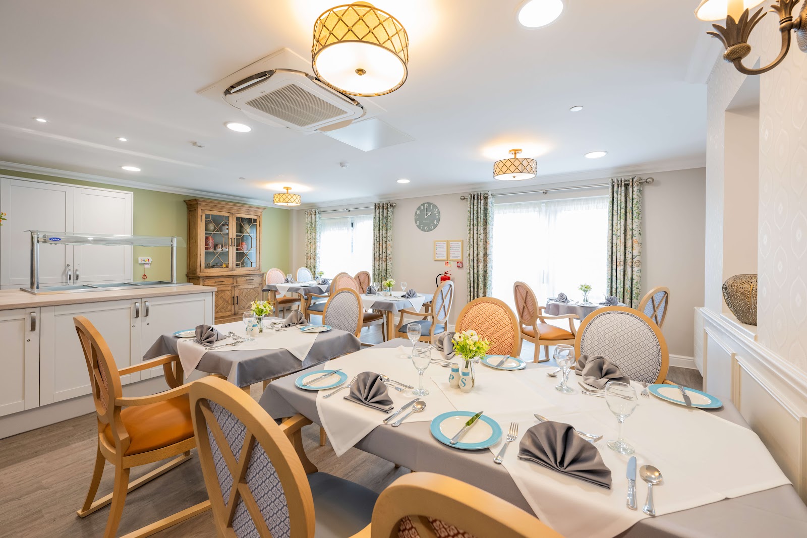 Llys Herbert Care Home - Care UK