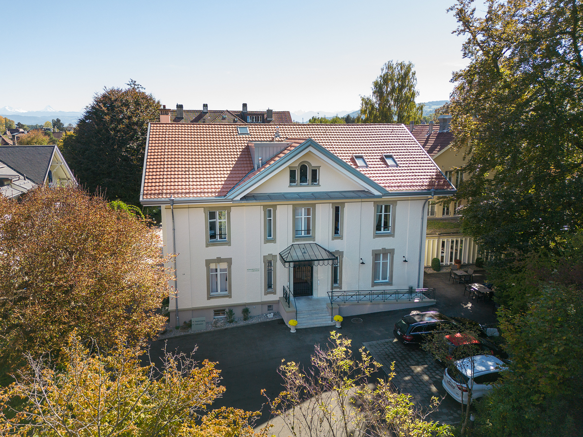 Seniorenvilla Grüneck