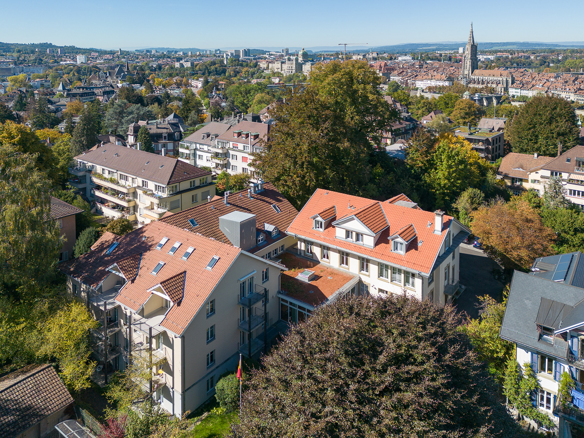 Seniorenvilla Grüneck