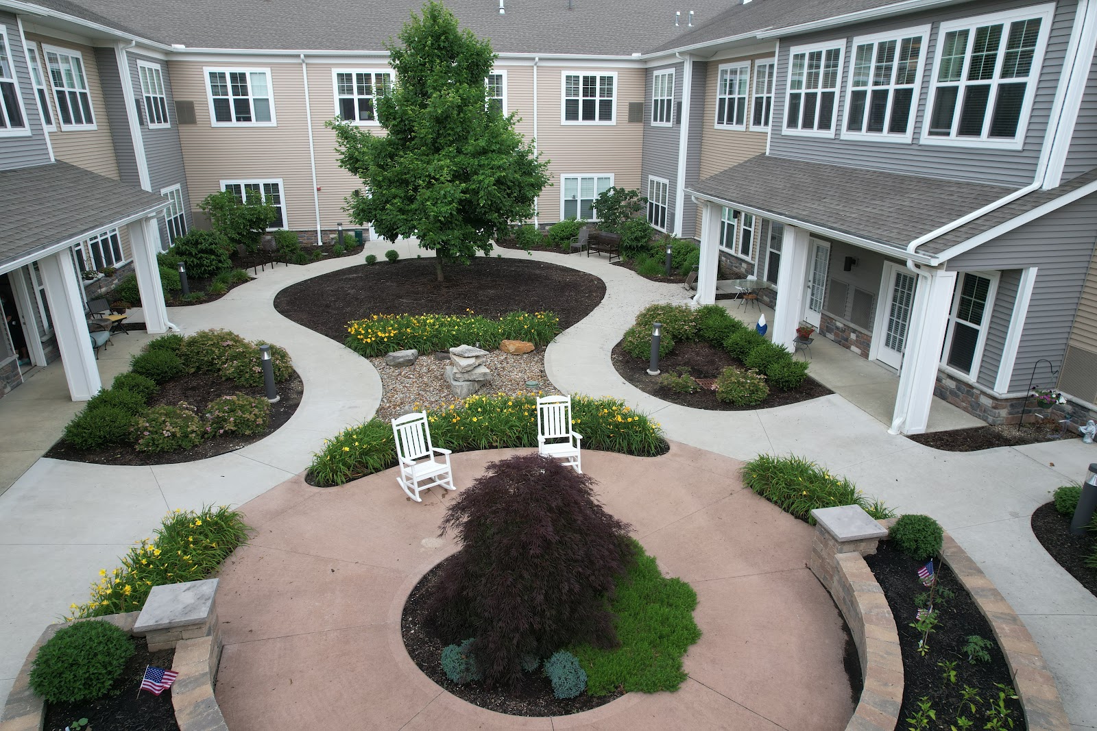 Vitalia Senior Residences Westlake