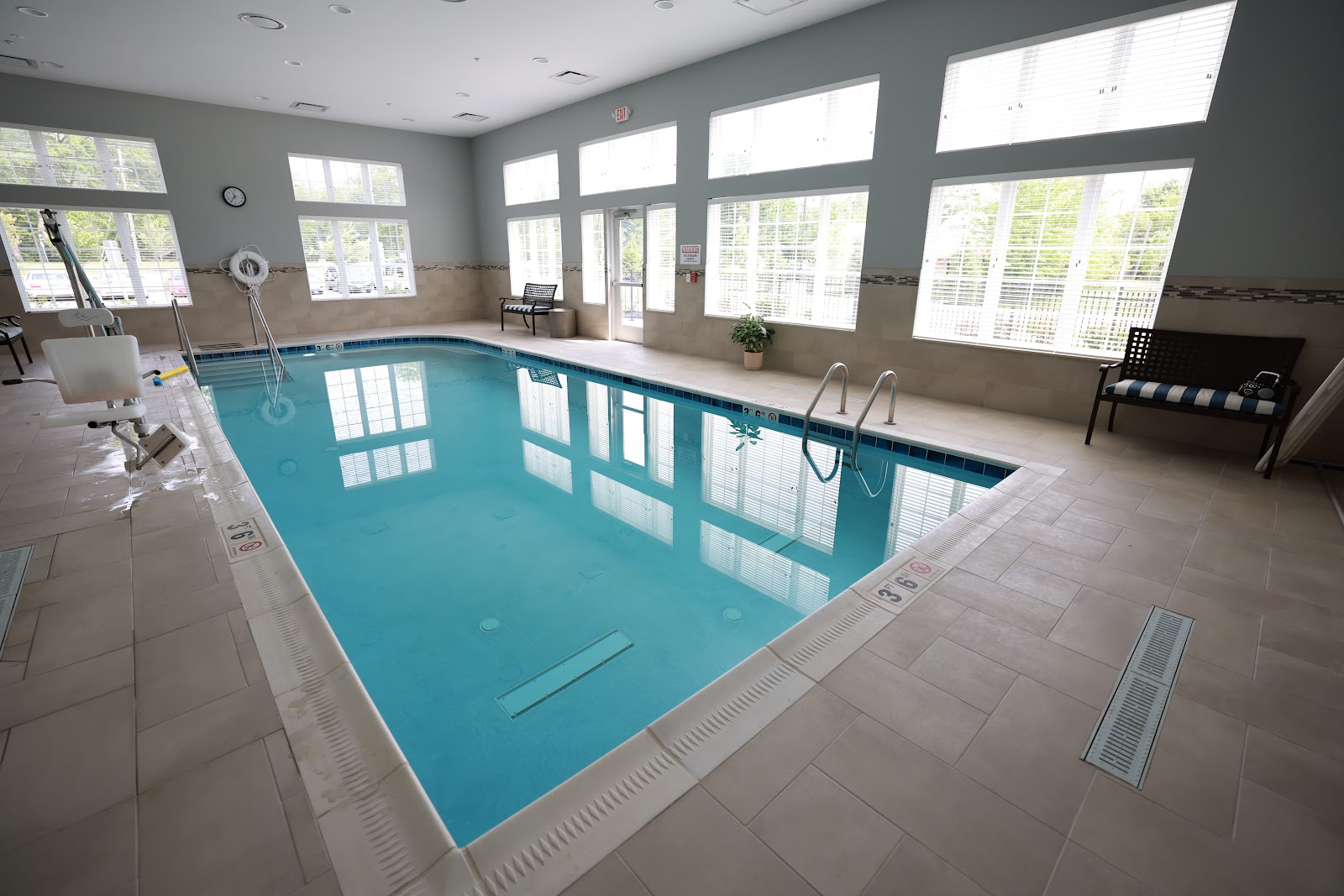 Vitalia Senior Residences Westlake