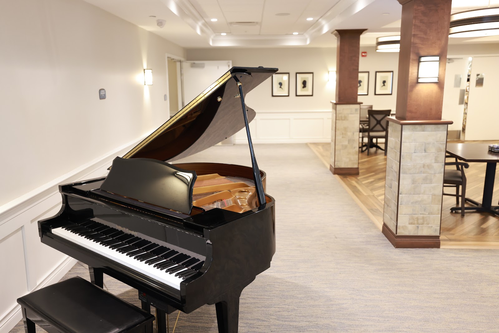 Vitalia Senior Residences Westlake