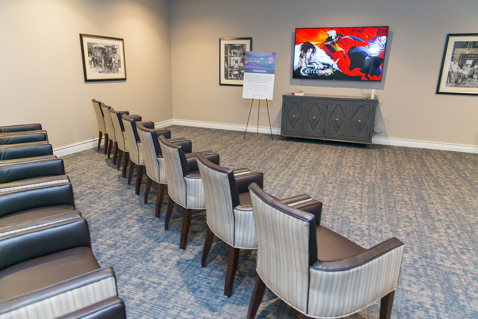 Vitalia Senior Residences Westlake