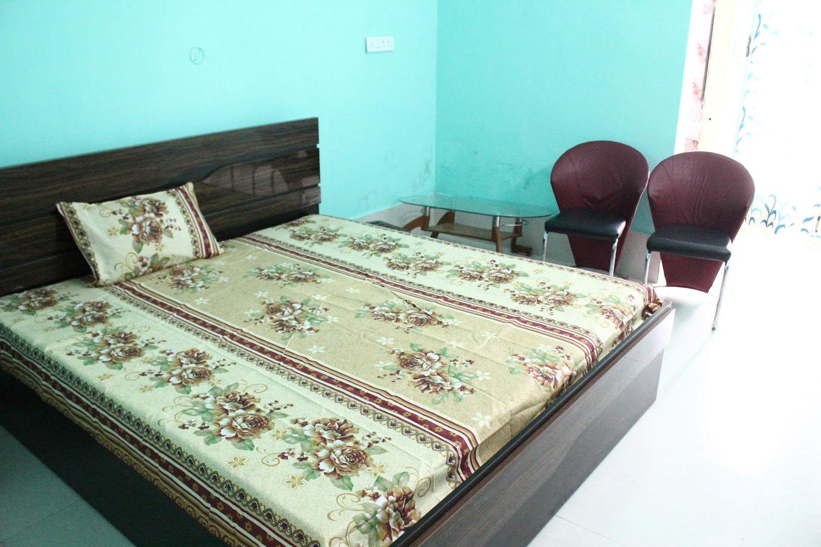 Aastha Health Resort Old Age Home Assisted Living