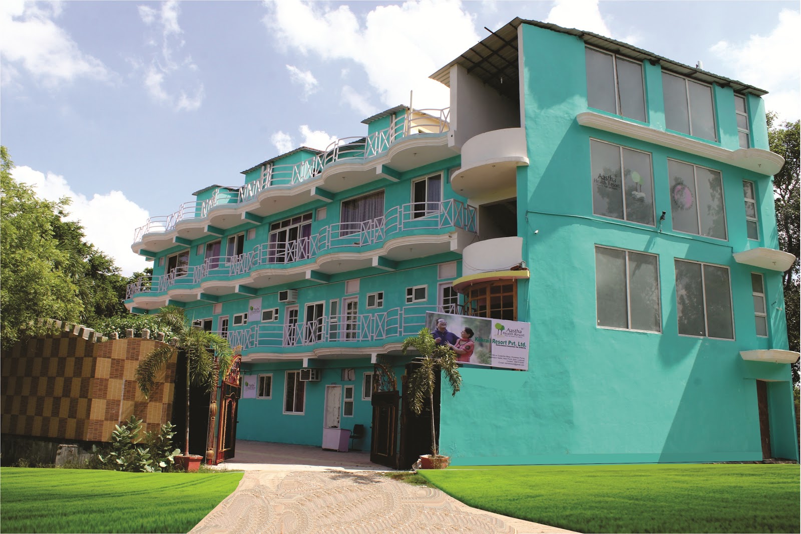 Aastha Health Resort Old Age Home Assisted Living