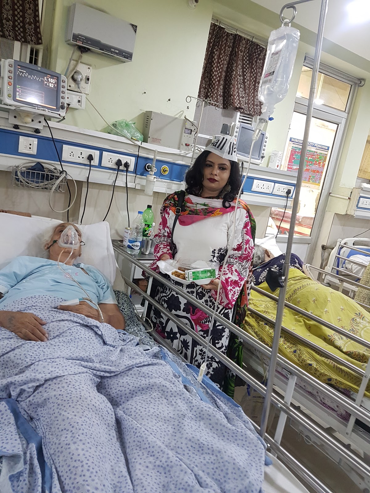 Aastha Health Resort Old Age Home Assisted Living