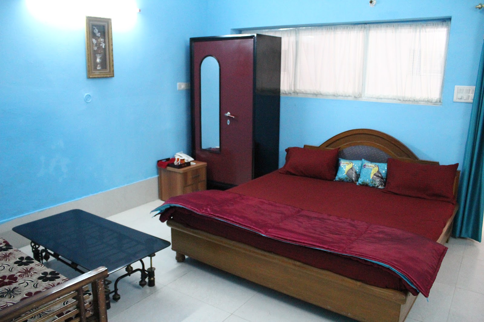 Aastha Health Resort Old Age Home Assisted Living