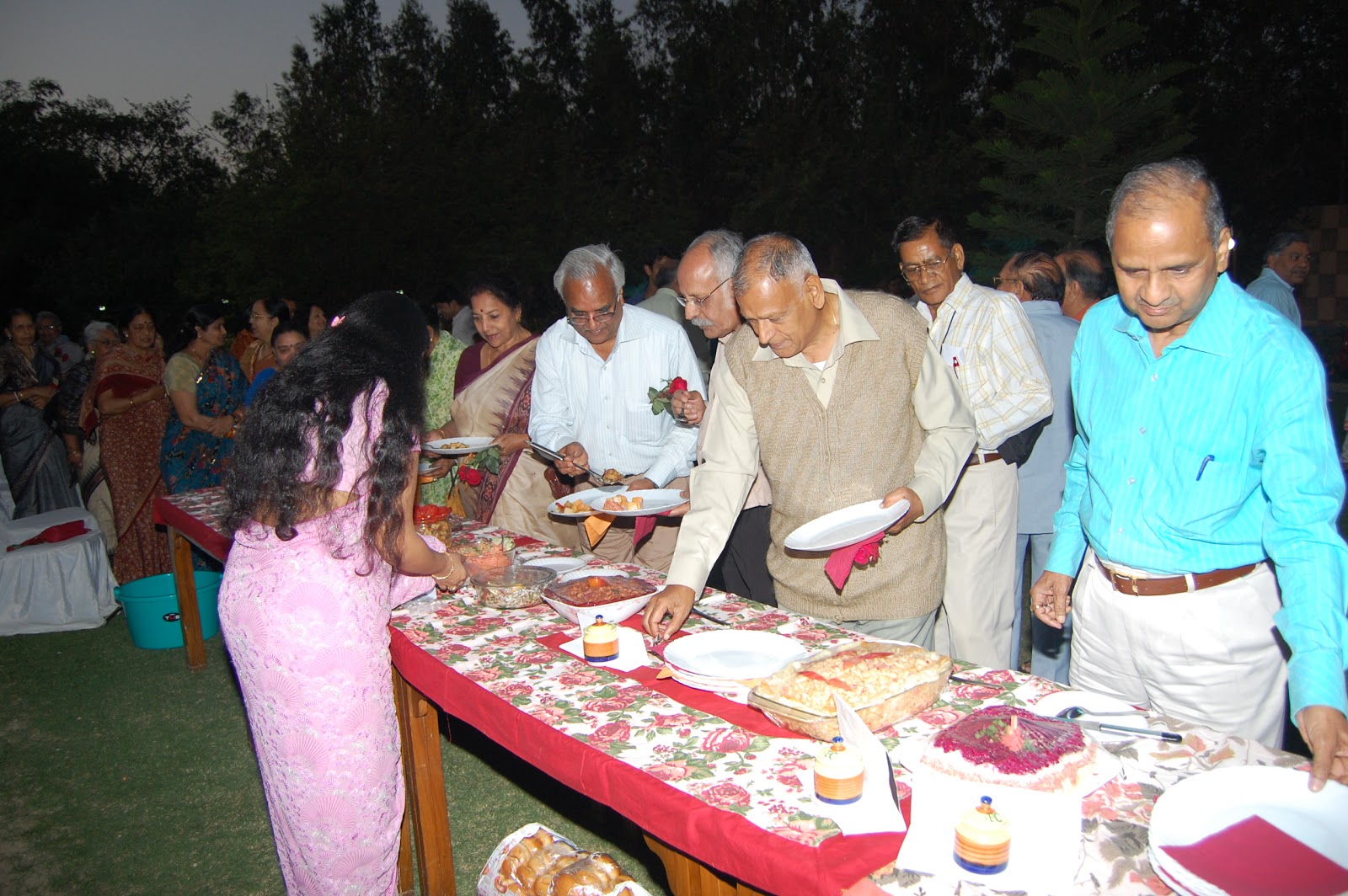 Aastha Health Resort Old Age Home Assisted Living