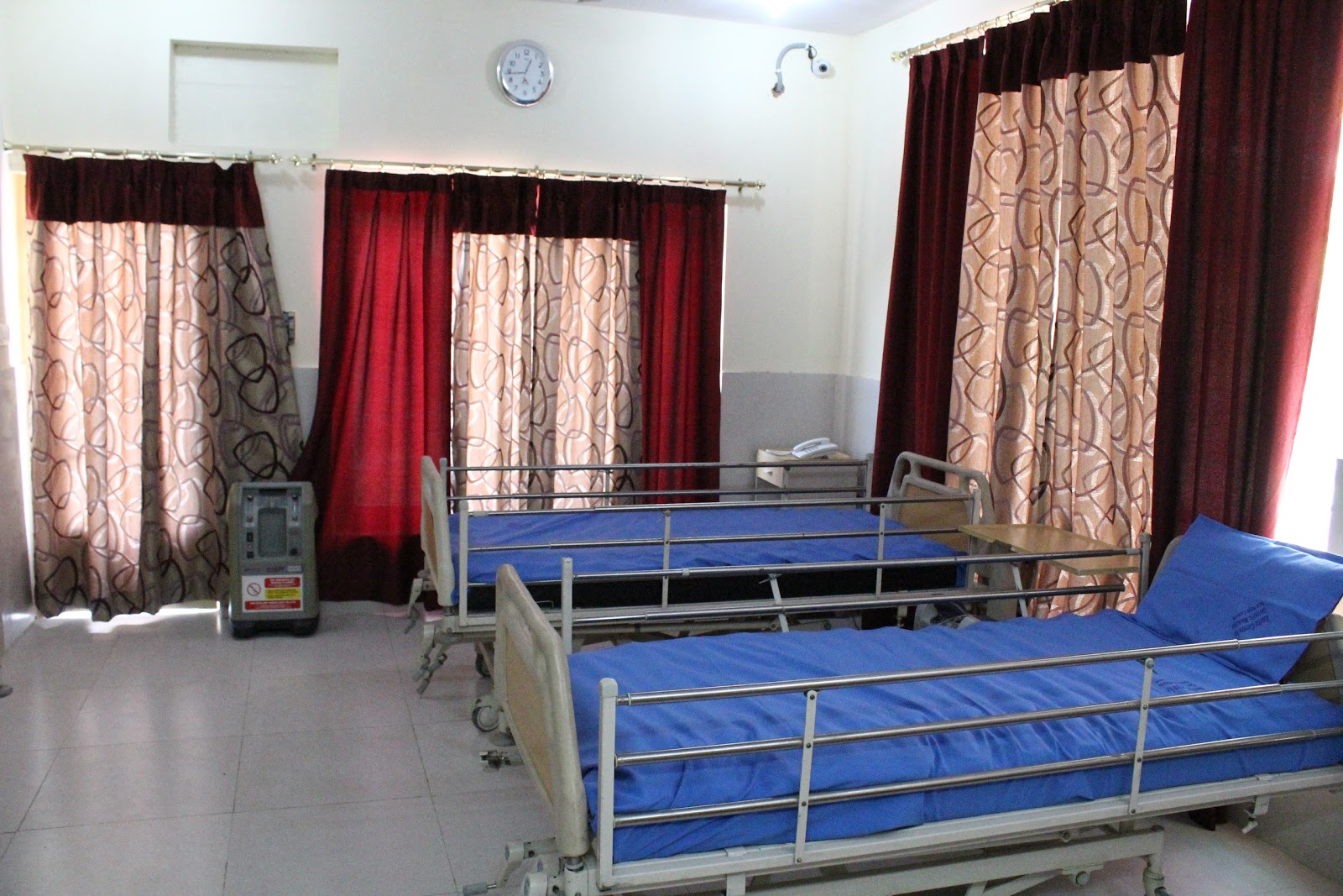 Aastha Health Resort Old Age Home Assisted Living