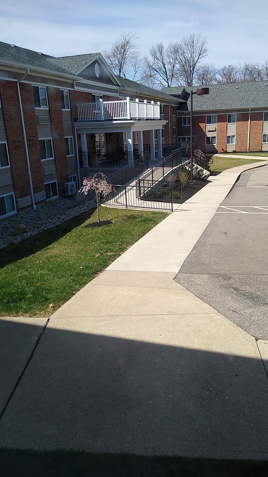 SEM Manor Retirement Community