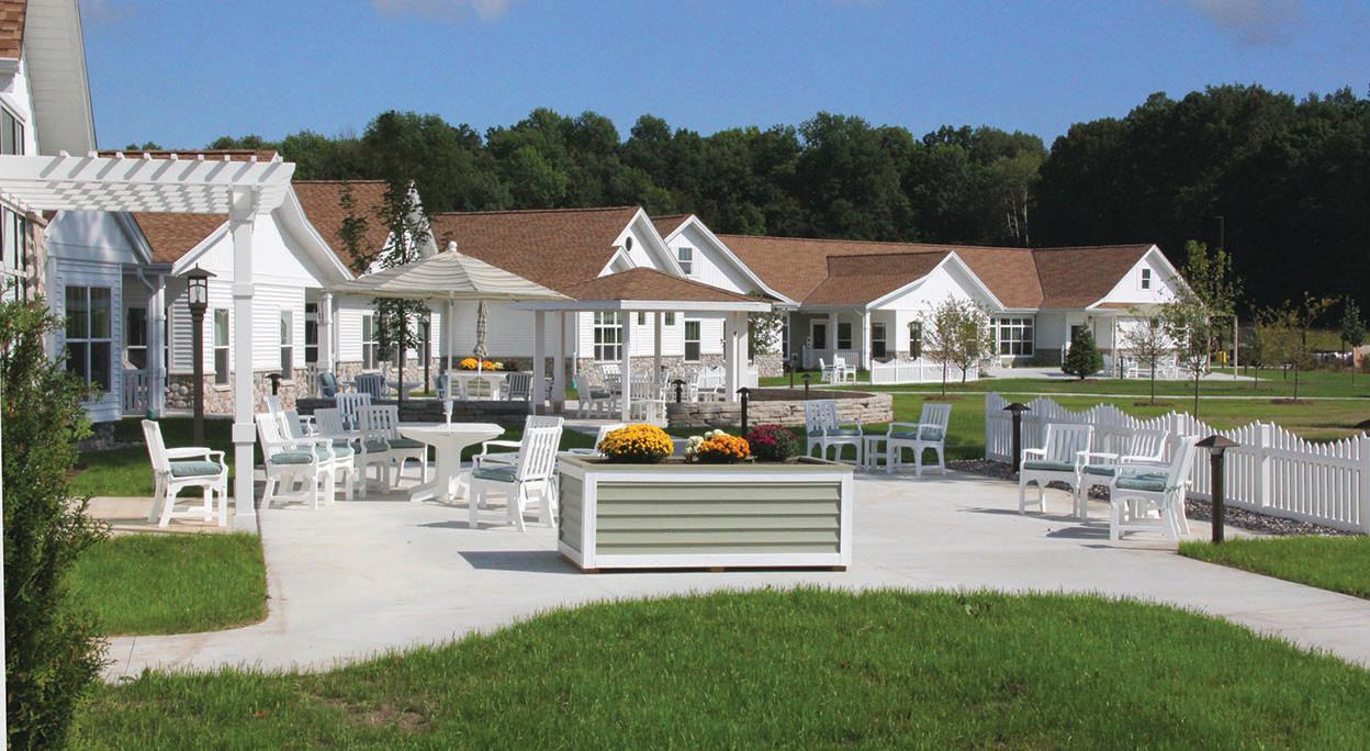 Cedar Community - Cedar Run Campus