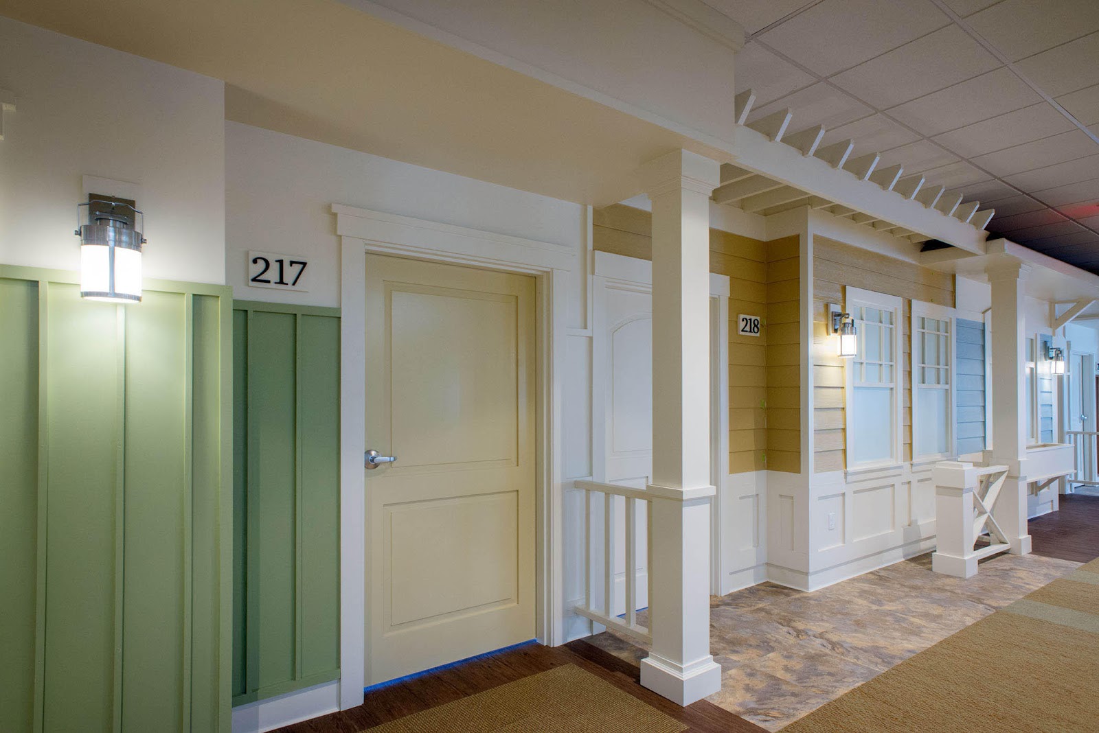 Cedar Community - Cedar Run Campus