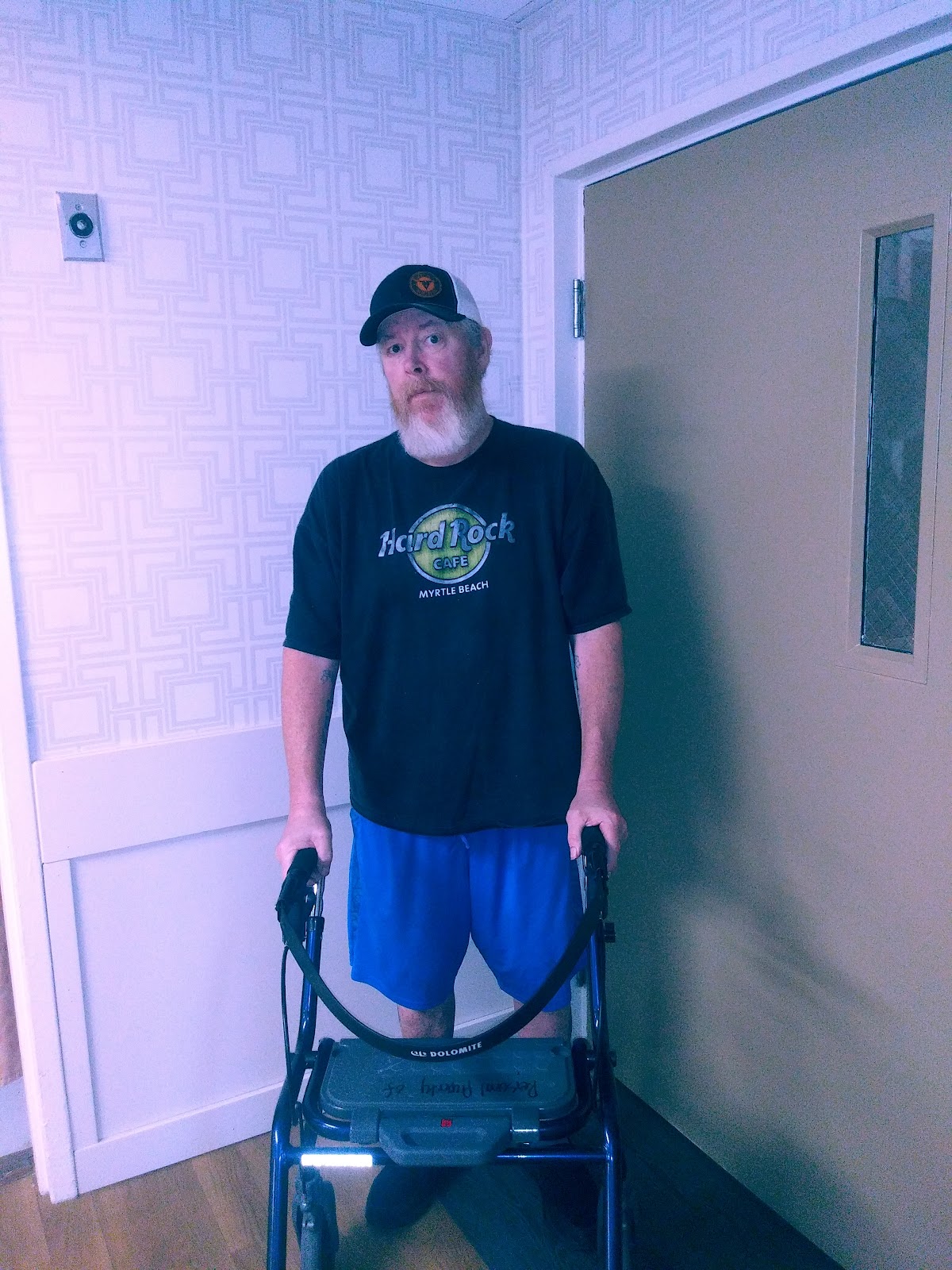 Colonial Heights Rehabilitation and Nursing Center