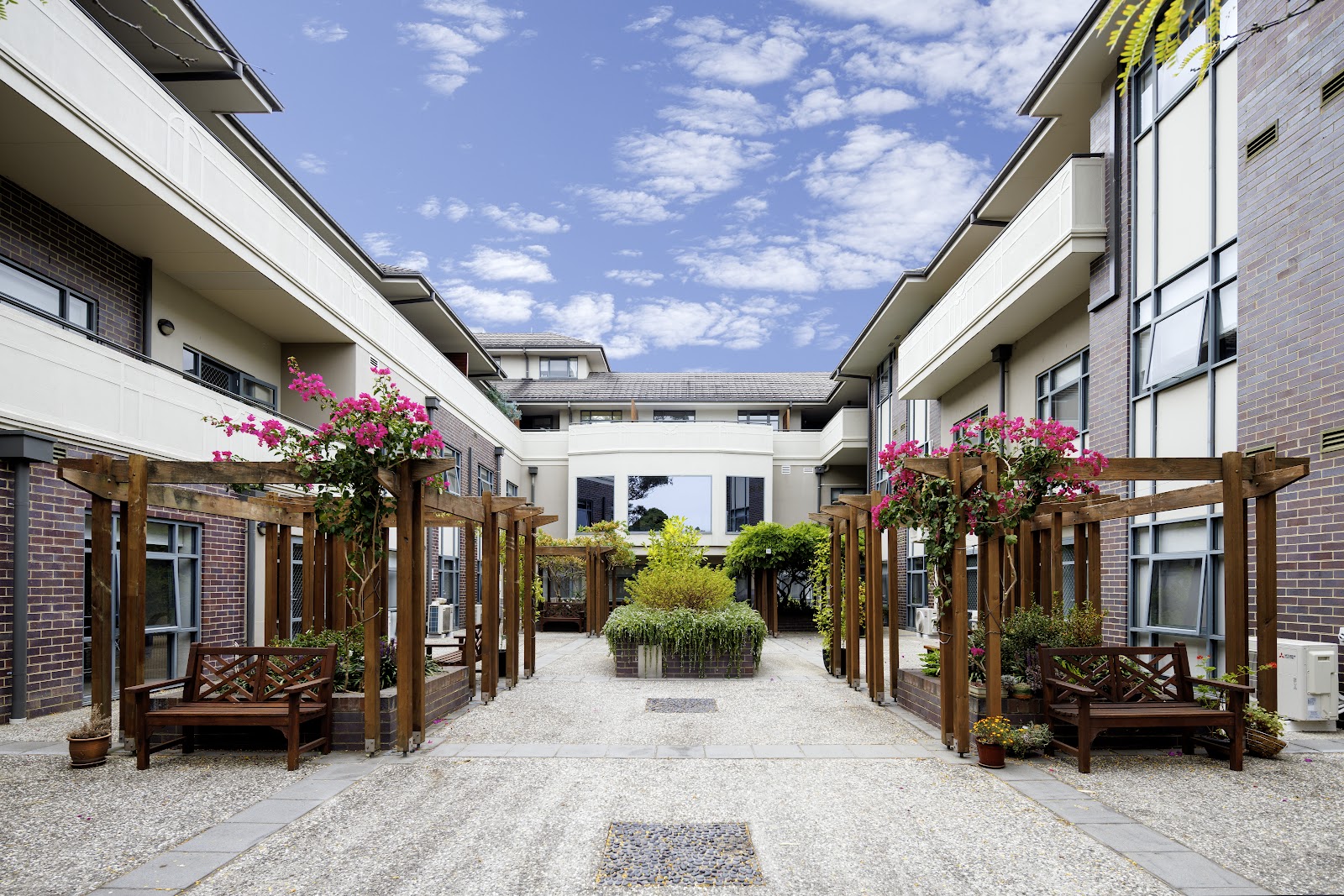 Concierge Balwyn Retirement Living