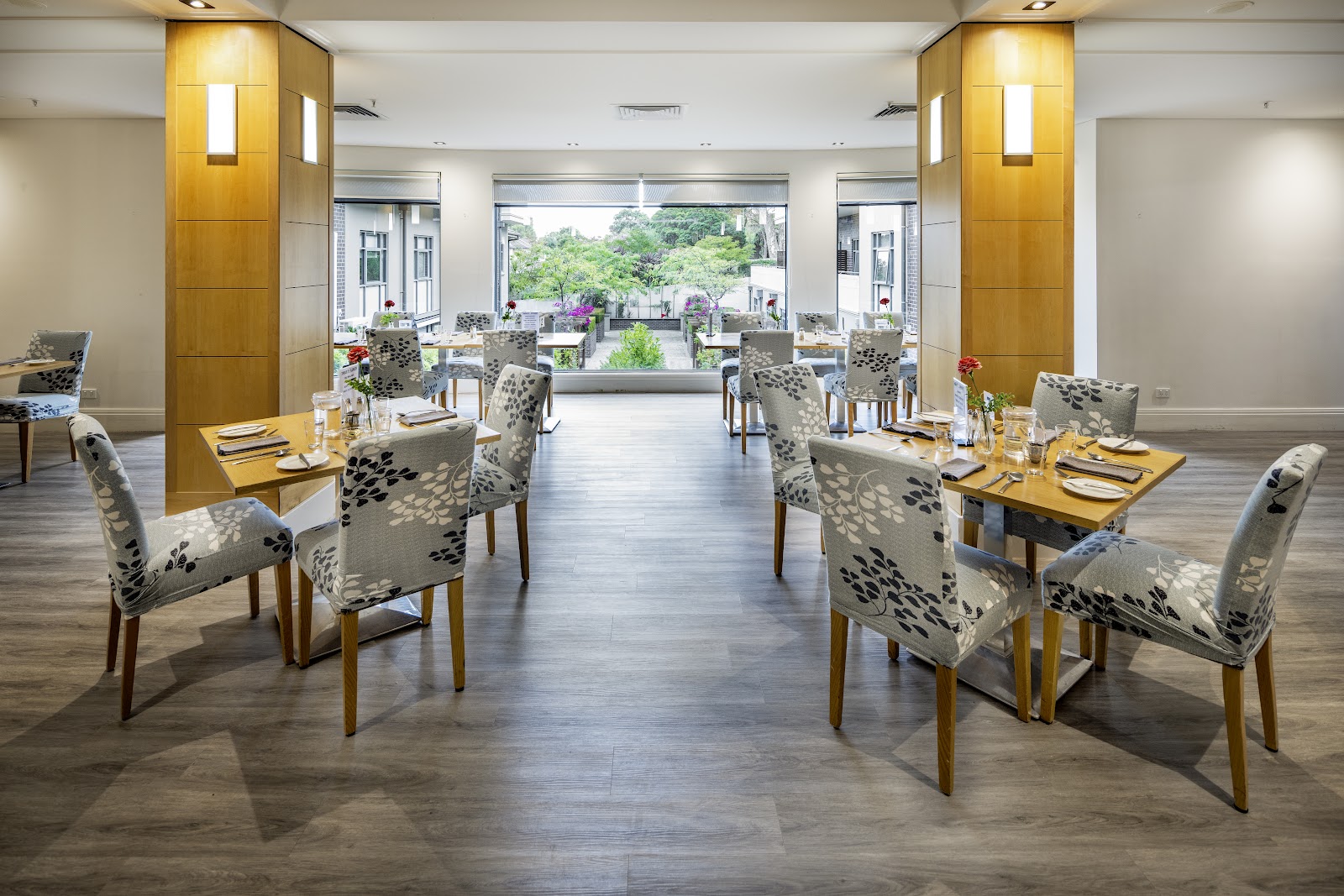 Concierge Balwyn Retirement Living