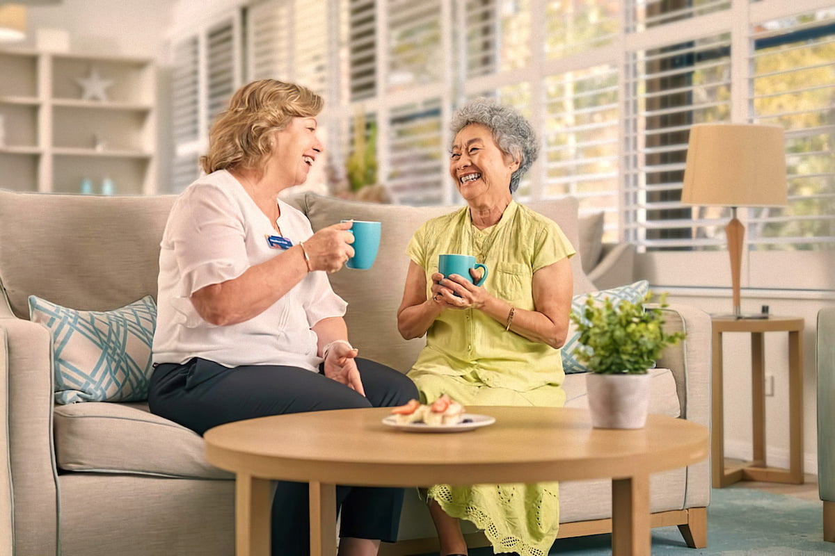 Concierge Balwyn Retirement Living