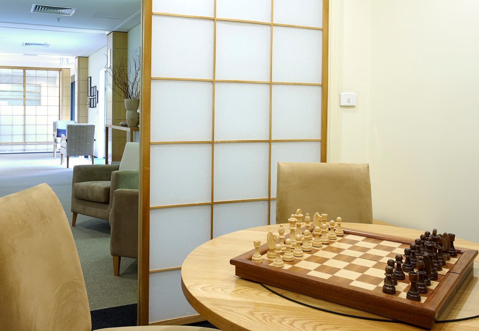 Concierge Balwyn Retirement Living