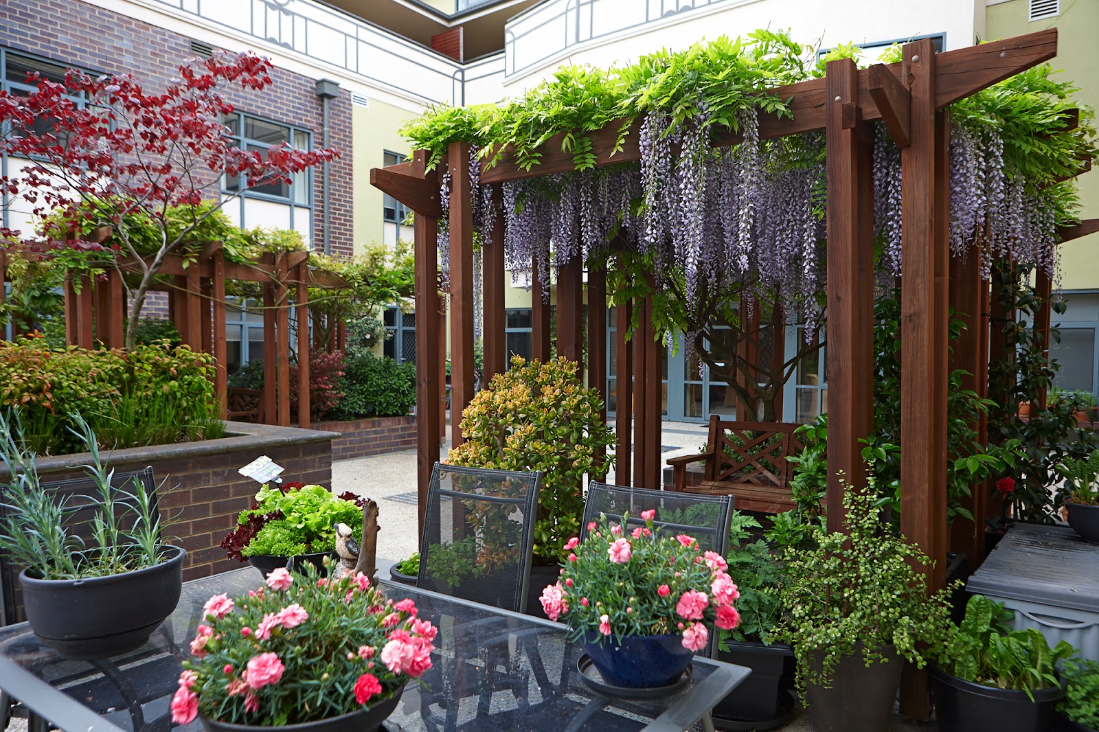 Concierge Balwyn Retirement Living