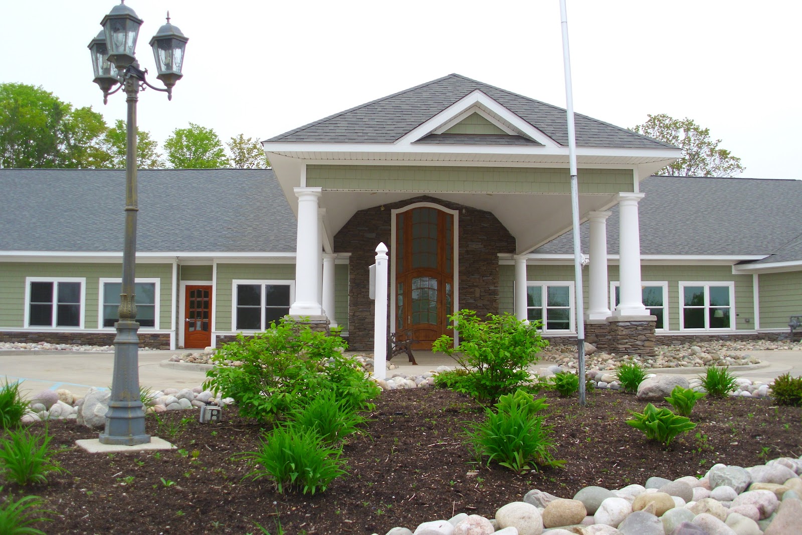 Mallard Cove Assisted Living